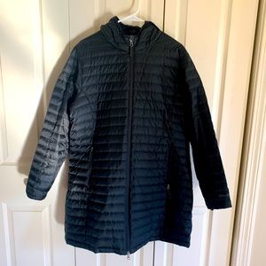 Eddie Bauer Down Jacket Women’s XL